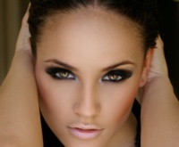 Smokey eyes