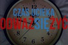 Czas ucieka