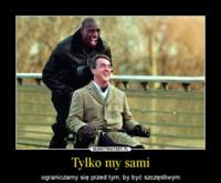 Tylko my sami...