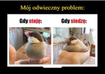 Mój problem