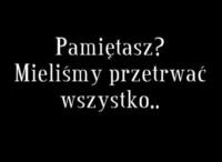 Pamiętasz