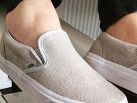 Vans Slip- on