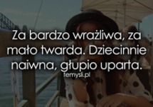 Cała ja ;)