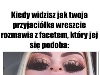 No wreszcie