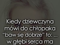 Mamy taką nadzieję ;P