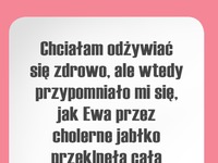 Nie będę ryzykować