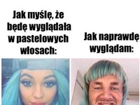 Zmyje się