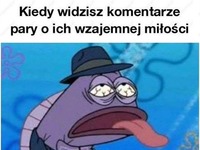 Kiedy widzisz komentarze