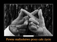 Pewne małżeństwo trzymało w domu skrzynię, którą mieli otworzyć, kiedy ich związek zawiśnie na włosku. Kiedy to zrobili, byli w szoku...