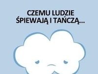 Ludzie są dziwni