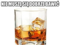 Nie muszę