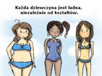 Każda dziewczyna jest ładna