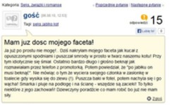 Laska pyta jak zaciągnać FACETA do łóżka? Zobacz co jej odpowiedzili! MEGA :D