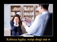 Logika kobiet