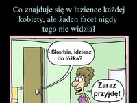 Sprawdź co znajduje się w ŁAZIENCE każdej KOBIETY, ale żaden facet nigdy tego nie WIDZIAŁ! HAHA