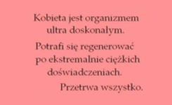 Przetrwa wszystko.