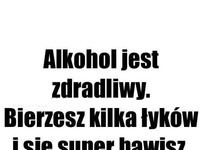 Alkohol