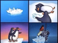 Titanic wersja alternatywna