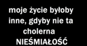 Byłoby inaczej