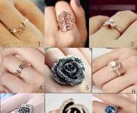 Który pierścionek najlepszy?