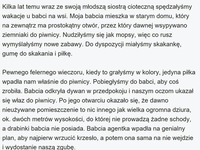 Historia, która ROZBAWI Cię do łez! ;D Końcówka MEGA!