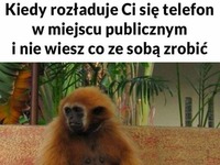 Kiedy rozładuje Ci się telefon