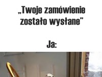 Oczekuję i odliczam