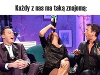 A może Ty taka jesteś?