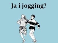 Ja i jogging