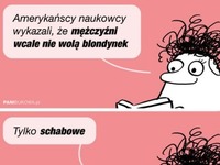 Mężczyźni wolą...