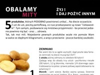 OBALAMY mity! 5 produktów, których podobno powinieneś unikać na diecie...