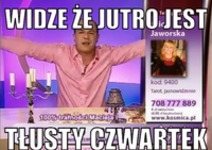 Już jutro koniec DIETY ;D