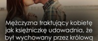 Jestem księżniczką <3