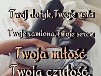 Tak! Tego potrzebuję ;)