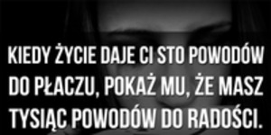 Sto powodów