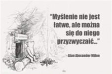 Myślenie