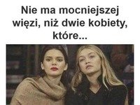 Nie ma mocniejszej więzi