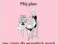 Mój niecny plan