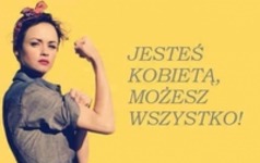 Możesz wszystko! ;)