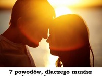 7 powodów, dlaczego musisz SPRÓBOWAĆ spotykać się ze starszym mężczyzną!