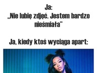 Cała ja ;D