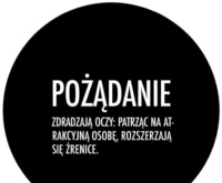 Pożądanie..