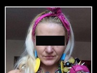 Tak wygląda córka Janusza Korwina-Mikke, przy której policja znalazła...