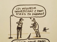 Darmowe usługi