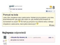 Chce zrobić mu LODZIKA Z ZASKOCZENIA! Musisz to zobaczyć, PADŁAM ;D