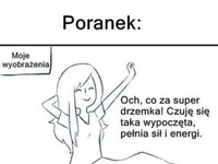 Poranek