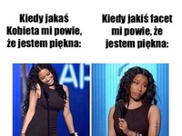 Drobna różnica ;)