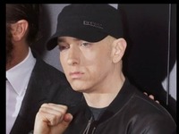 Tak wygląda teraz EMINEM!  Na prawdę STRASZNIE ŹLE!