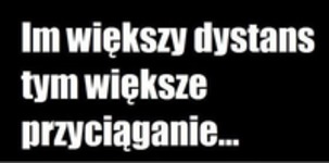 Tak już jest