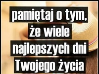 Pamiętaj o tym